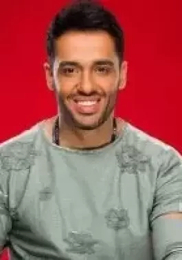رامي جمال