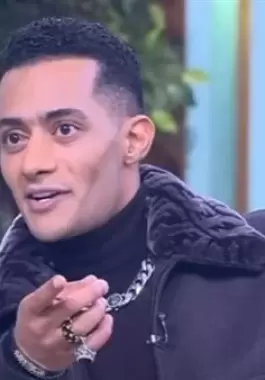 محمد رمضان