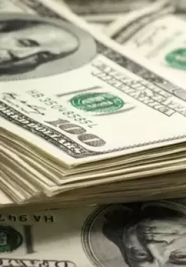 الدولار يتراجع مع انحسار مخاوف رفع الفائدة وتفاؤل حيال الصين