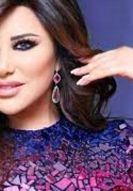 نجوى كرم