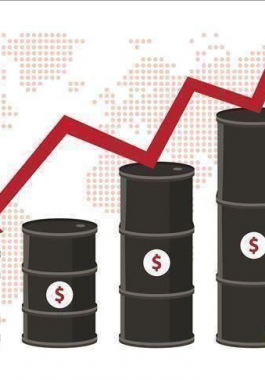 أسباب تراجع  أسعار النفط  في مطلع عام