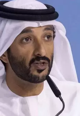 الإمارات والجزائر