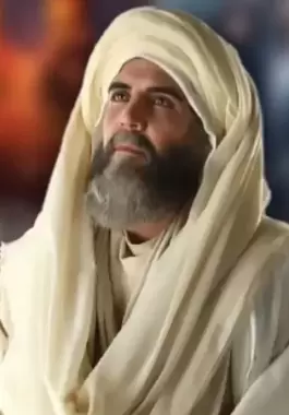 مسلسل معاوية