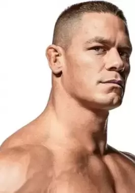 جون سينا