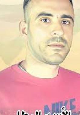 الكشف عن الحالة الصحية للأسير محمد الخطيب