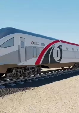 اتفاق لتطوير شبكة سكك حديدية بين الإمارات وعُمان