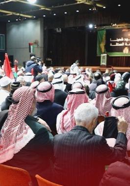 الفصائل بغزّة تعقد مؤتمراً وطنياً لدعم مقاومة شعبنا في القدس والضفة