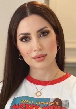 نسرين طافش