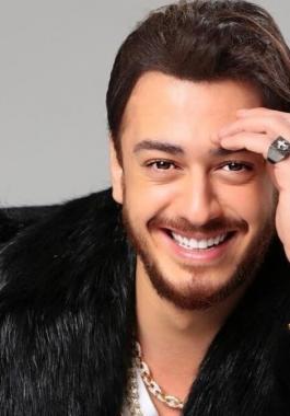 سعد المجرد