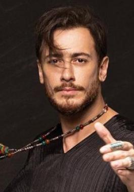 سعد المجرد