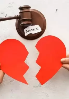 3 مؤشرات على أن العلاقة الزوجية قد انتهت