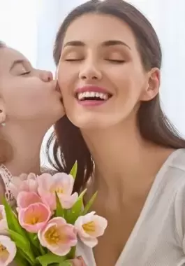6 هدايا فاخرة للأمهات للاحتفال بعيد ست الحبايب