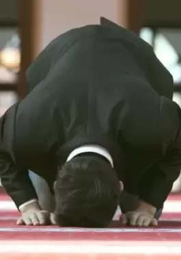 أدعية صلاة التراويح في رمضان