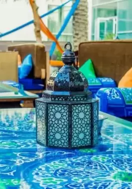 أفضل الخيم الرمضانية في الأردن لعام 2023