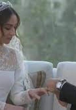 ابنه الملكة رانيا