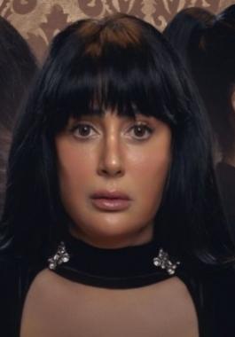 غادة عبد الرازق