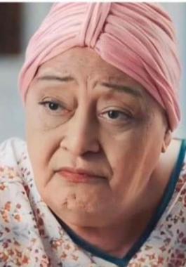 لبنى محمود