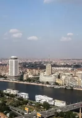 بعد توقف 7 سنوات.. عودة التوقيت الصيفي في مصر لتوفير الطاقة