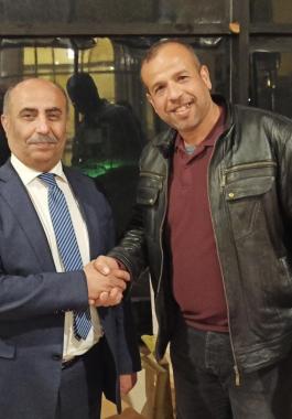 العسل