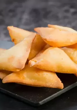 تفسير رؤية السمبوسة في المنام بالتفصيل