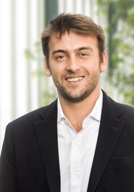 نائب بلجيكي