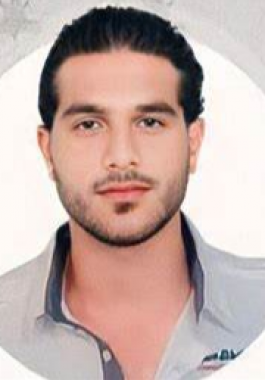 الشهيد علي الاسود