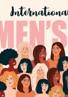 يوم المرأة العالمي