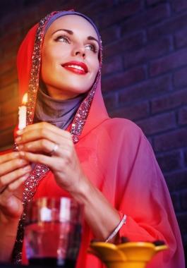 الحالة المزاجية في رمضان
