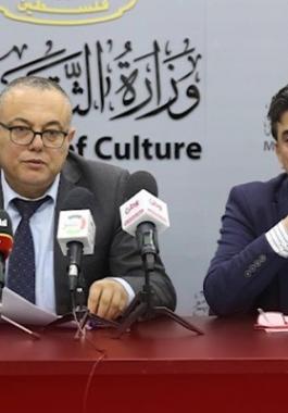 إطلاق فعاليات يوم الثقافة الوطنية واختيار الموسيقار حسين نازك شخصية العام