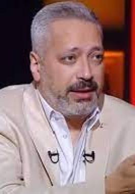تامر امين