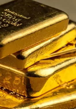 الذهب على أعتاب 2000 دولار وسط إقبال على الملاذات الآمنة