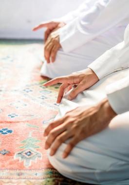صلاة التراويح