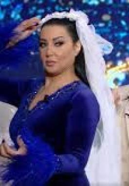 سمية الخشاب