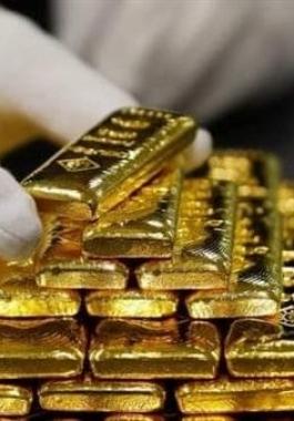 الذهب يفقد زخم الصعود وسط تحسن الإقبال على المخاطرة