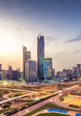 السعودية.. تأسيس ناقل جوي وطني جديد تحت مسمى 
