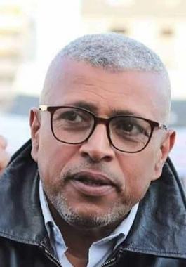 يعقوب زروق