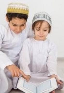 سلوكيات حميدة في رمضان