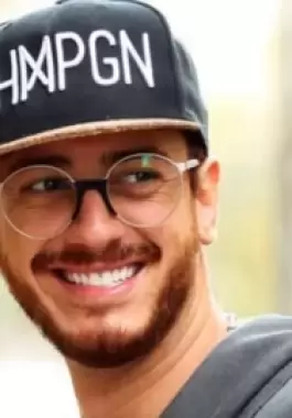 سعد لمجرد