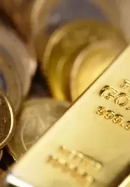 بعد تصريحات رئيس الفيدرالي الأميركي.. الذهب يتراجع بقوة