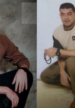 الاسير منذر نور