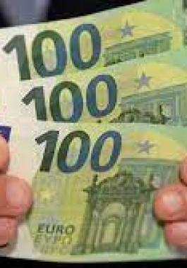 توقعات رفع الفائدة من المركزي الأوروبي تدفع اليورو للصعود