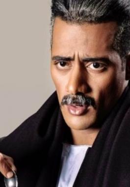 محمد رمضان