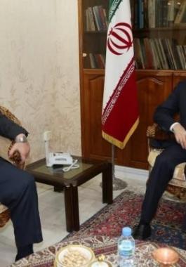 هنية واللهيان