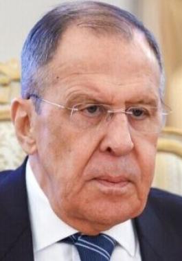 وزير الخارجية الروسي: مساعي التخلي عن الدولار لا يمكن وقفها