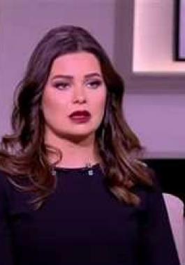 يسرا اللوزي