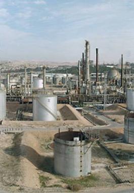 مصفاة البترول الأردنية تشتري حصة الحكومة بالشركة