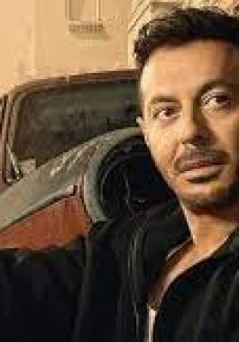 مصطفى شعبان