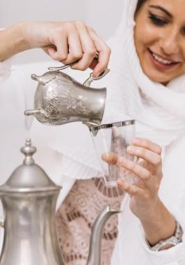 الماء
