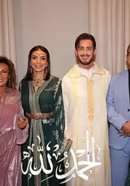 سعد المجرد