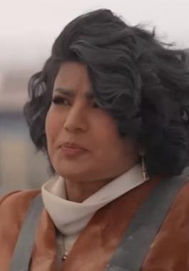 ميلا الزهراني